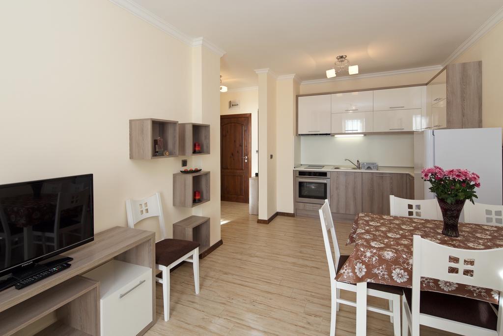 Mars Apartments In Tryavna Beach Complex Sveti Vlas Δωμάτιο φωτογραφία