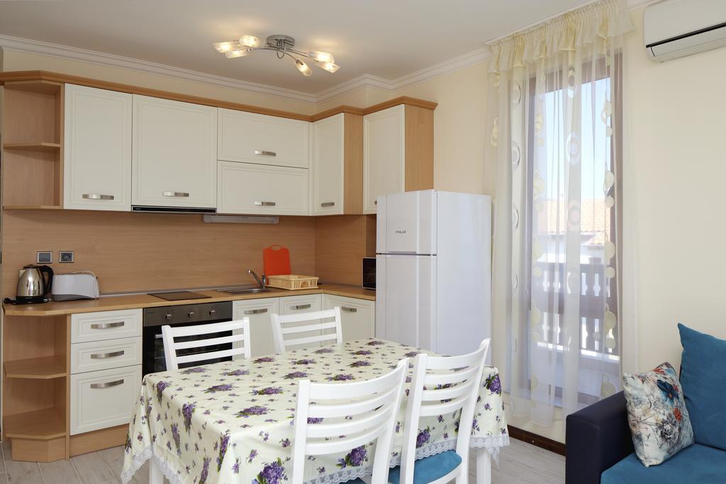 Mars Apartments In Tryavna Beach Complex Sveti Vlas Εξωτερικό φωτογραφία