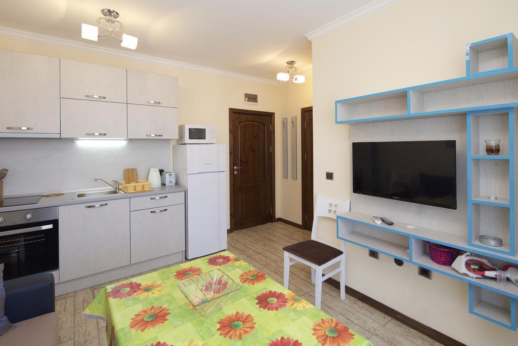 Mars Apartments In Tryavna Beach Complex Sveti Vlas Εξωτερικό φωτογραφία